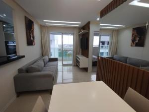 Paz e lazer ao lado do Shoping da ilha