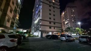 Paz e lazer ao lado do Shoping da ilha