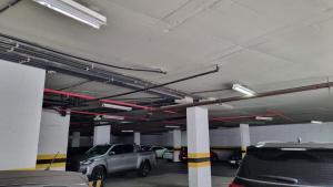 Paz e lazer ao lado do Shoping da ilha