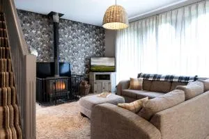 Stylish, countryside apartment at Brookvale Farm - 莫伊拉