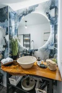 ILIRIA's Home - Beclean