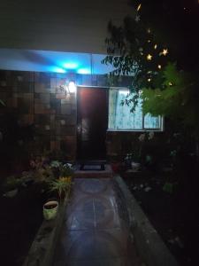 Casa Isis
