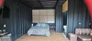 Cabañas Ecologe BLESS