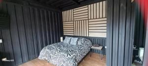 Cabañas Ecologe BLESS