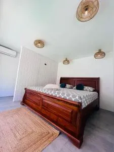 Badu Lodge Puriscal - Sabanillas