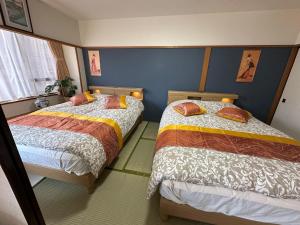 Mama Sumida Residence - ママ墨田レジデンス - Tokyo Skytree & Sensoji Temple