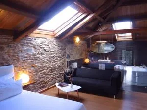 Hotel El Castaño Dormilón - 比韦罗