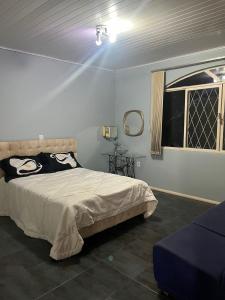 Apartamento disponível para aluguel durante o Show Rural