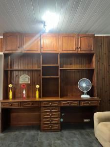 Apartamento disponível para aluguel durante o Show Rural