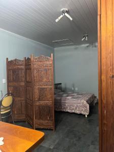 Apartamento disponível para aluguel durante o Show Rural