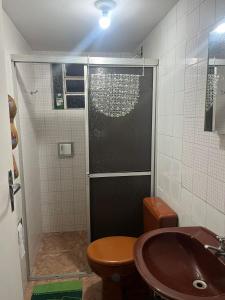 Apartamento disponível para aluguel durante o Show Rural