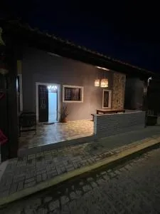 Casa na Serra - 贝泽罗斯