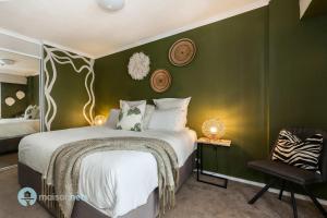 Sydney Oasis - Walk to City Balcony Free Parking