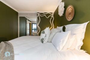 Sydney Oasis - Walk to City Balcony Free Parking