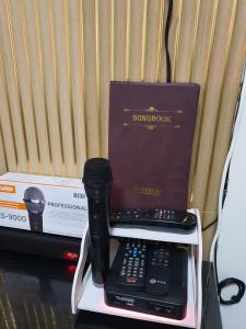 Affordable or Cheap Staycation 1 BR Fully Furnished