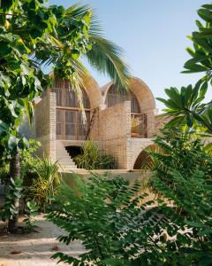Casa Uundu-Puerto Escondido