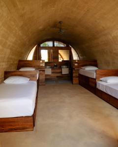 Oceanfront Casa Uundu-Puerto Escondido