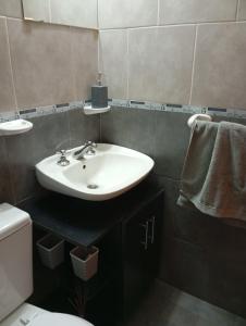 Monoambiente Céntrico - Sin Parking