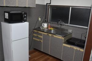 ゲストハウス ラフテル