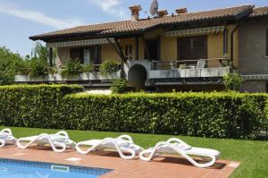 Apartment in Lazise - Gardasee 51778