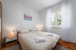 Apartment in Porec - Istrien 53416