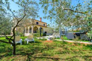 Apartment in Porec - Istrien 51992