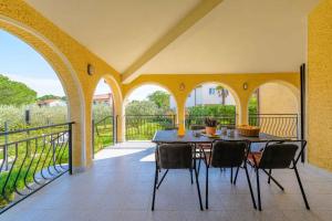 Apartment in Porec - Istrien 51992