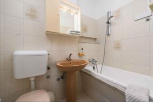 Apartments in Porec - Istrien 51987