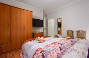 Apartments in Porec - Istrien 51987