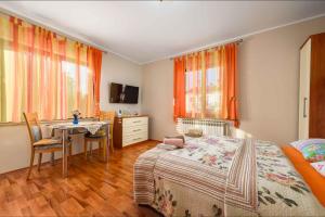 Apartments in Porec - Istrien 51987