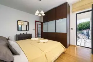 Apartment in Mekisi kod Vizinade - Istrien 53445 - Ferenci