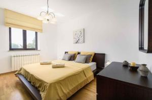 Apartment in Mekisi kod Vizinade - Istrien 53445