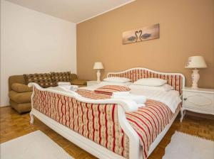 Apartment in Porec - Istrien 52017