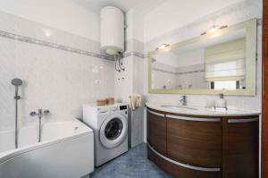 Apartment in Mekisi kod Vizinade - Istrien 53445