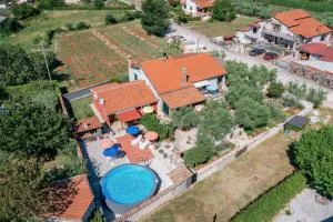 Apartment in Visnjan - Istrien 53419 - Farini