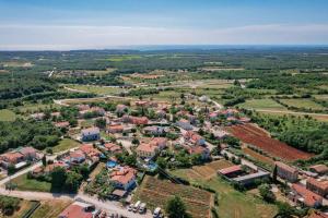 Apartment in Visnjan - Istrien 53419