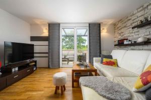 Apartment in Dracevac - Istrien 53414