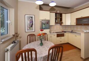 Apartments in Porec - Istrien 53438