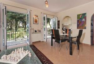 Apartments in Porec - Istrien 53438