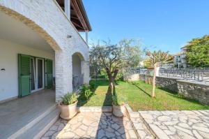 Apartment in Porec - Istrien 51991