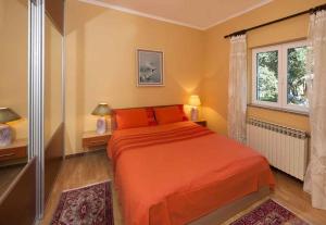 Apartments in Porec - Istrien 53438