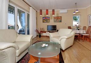 Apartments in Porec - Istrien 53438