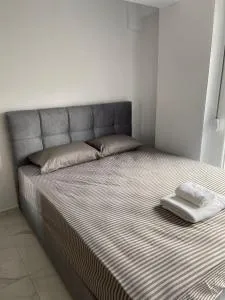 Cosy Apartment in Centre Xanthi - 克桑西