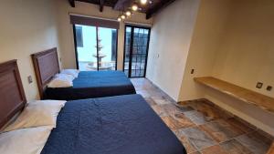 Casa Hacienda Maguey