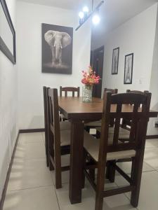 Apartamento Azul Turquesa Praia do Forte Tudo a Pé