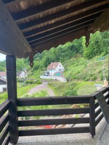 Ferienwohnung am Ellerbach