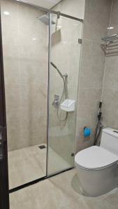 Căn hộ chung cư, toà Lottus, Hoàng Huy Commerce