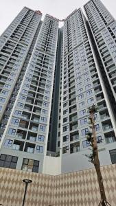 Căn hộ chung cư, toà Lottus, Hoàng Huy Commerce