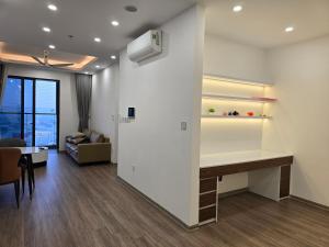 Căn hộ chung cư, toà Lottus, Hoàng Huy Commerce