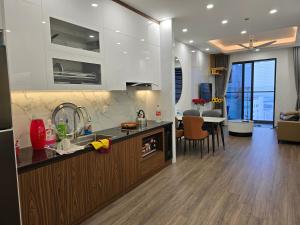 Căn hộ chung cư, toà Lottus, Hoàng Huy Commerce